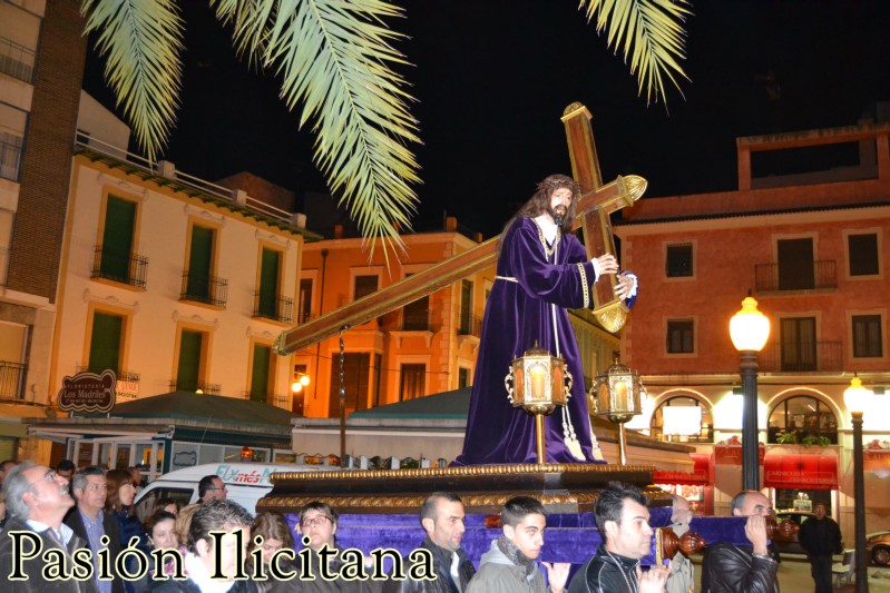 2012-03-09 Vía Crucis Santa María (12)-PJDiez.jpg