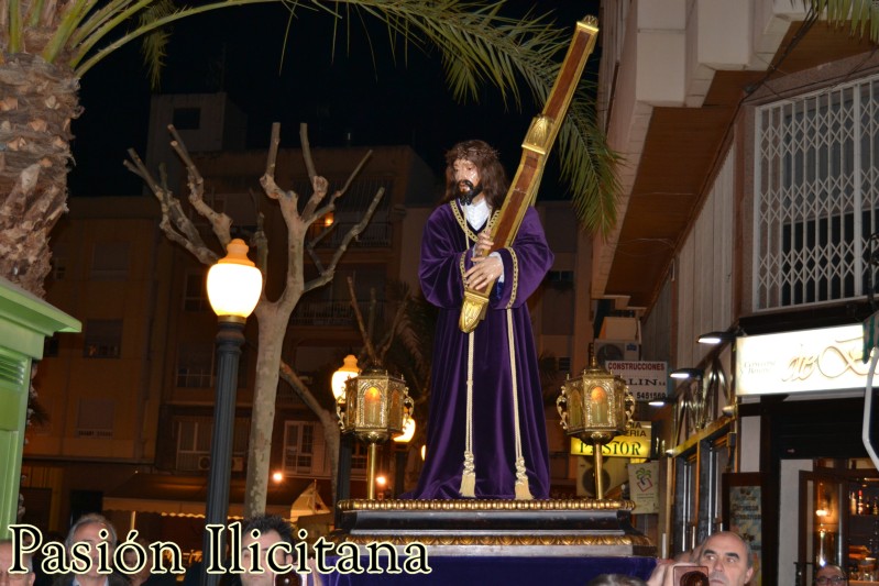 2012-03-09 Vía Crucis Santa María (6)-PJDiez.jpg